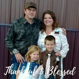 Meet your Posher, Hope